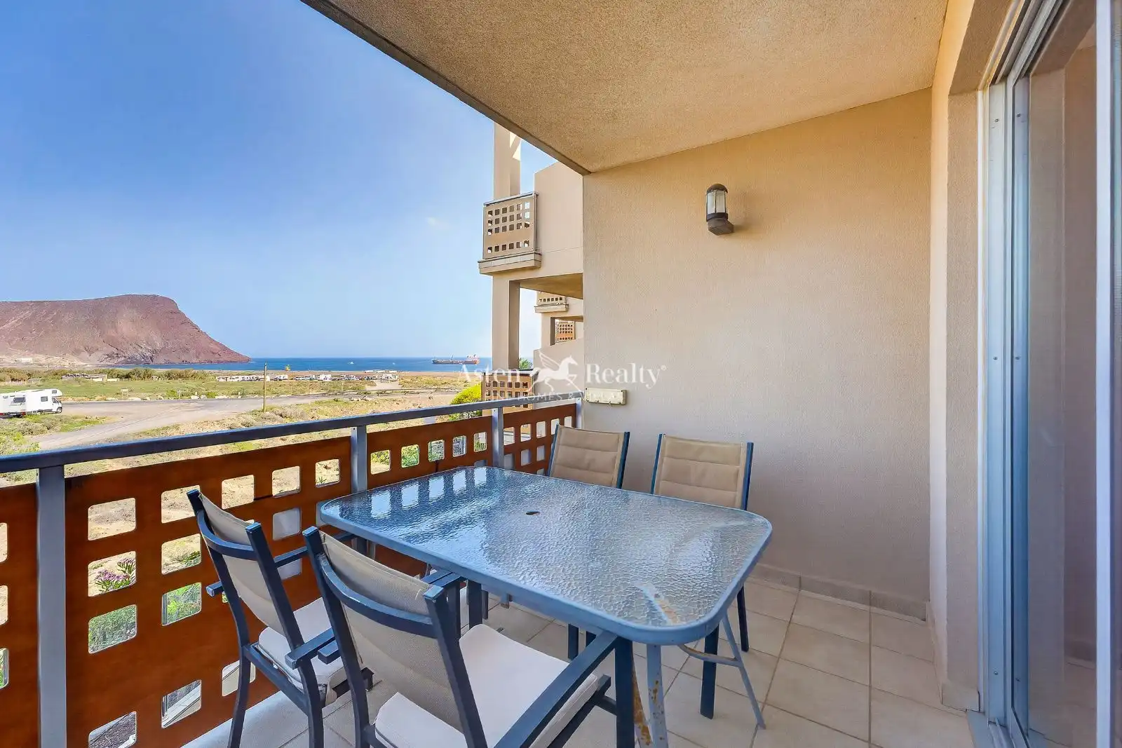 Apartament amb piscina en venda a Pizarro 2, imagen 2
