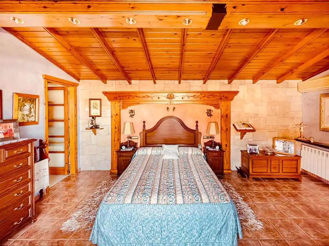 House with terrace for sale in Barri l'Agricola, imagen 51
