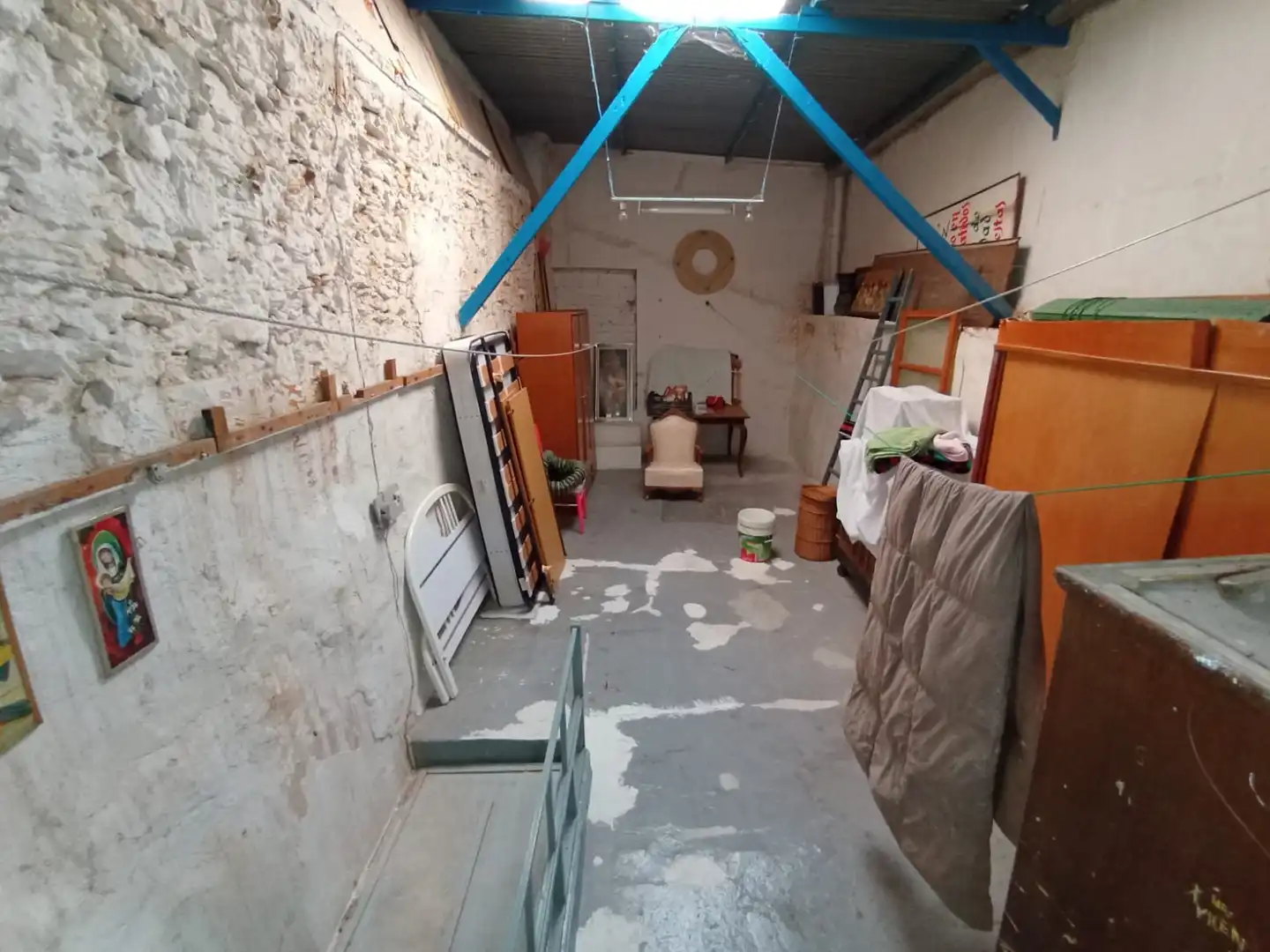 House with garden for sale in Calle Socuéllamos, imagen 33