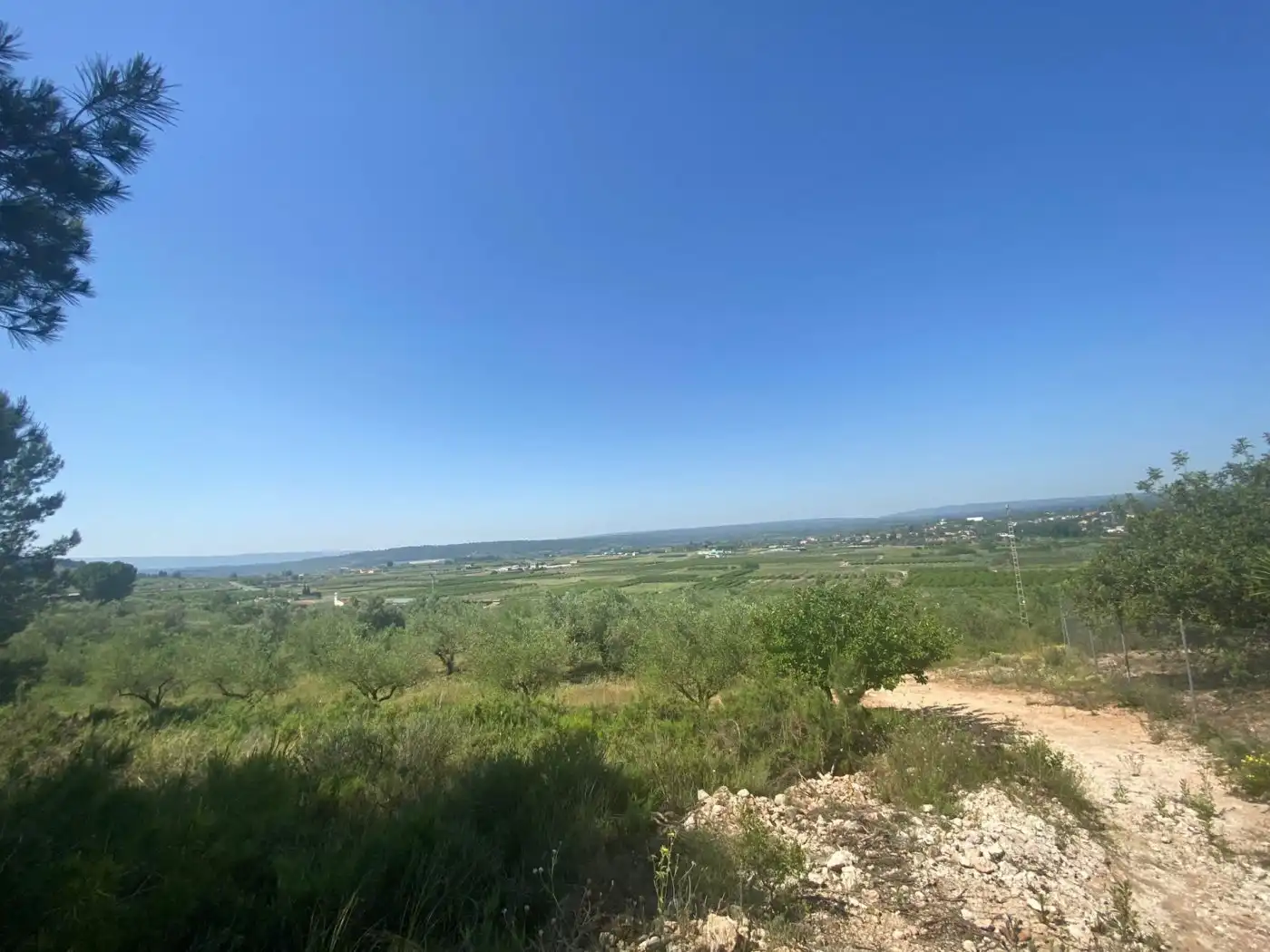 Terreno rustico in vendita a POLÍGONO 10 PARCELA 493, imagen 3