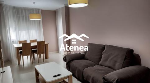 Foto 2 de Pis en venda a Alto de los Molinos, Albacete