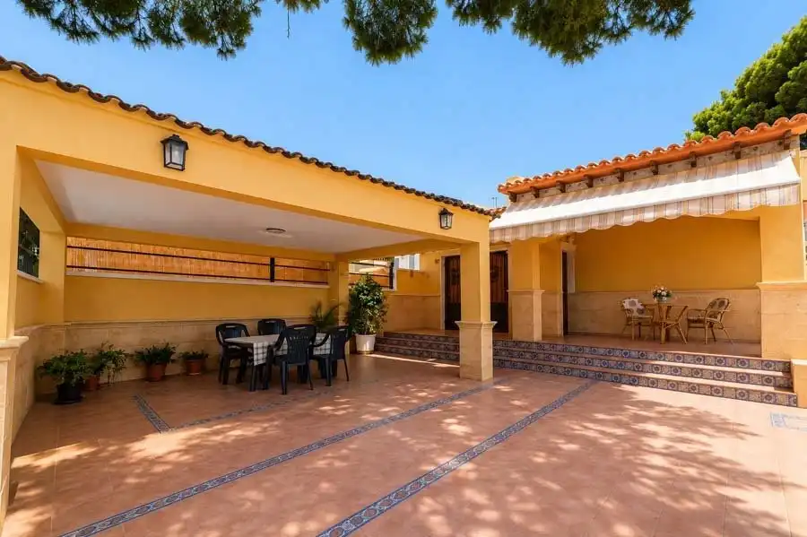 Casa a schiera con giardino in vendita a N/A, imagen 3