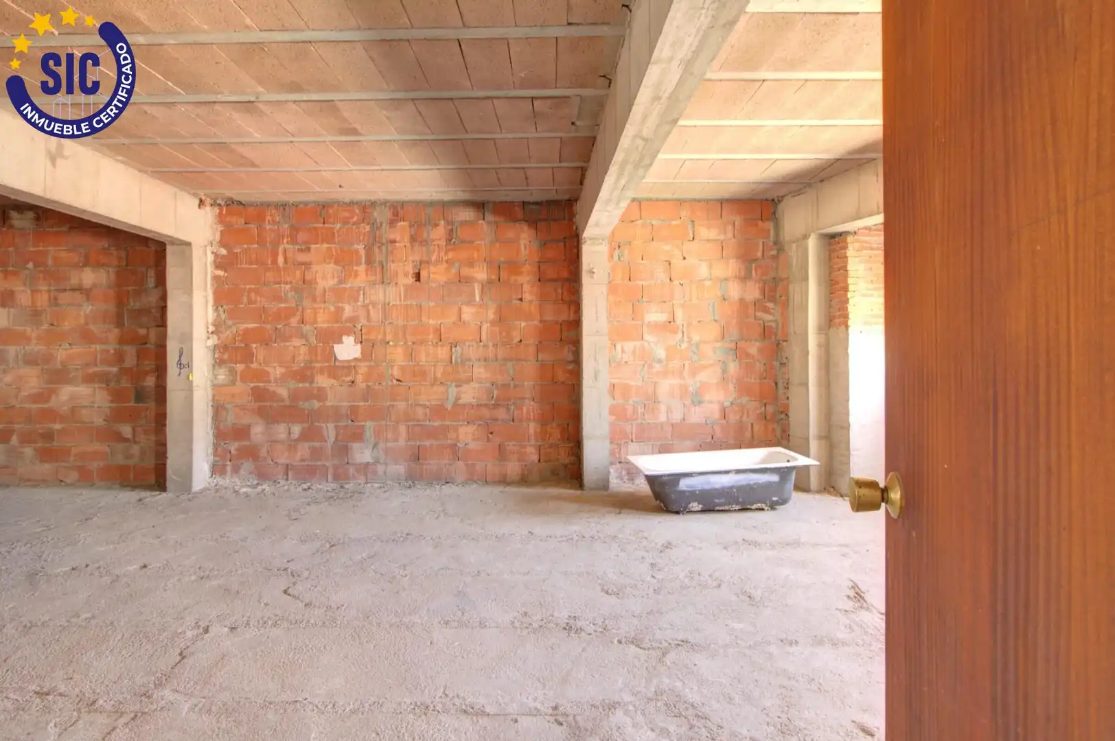 Flat for sale in Almenara