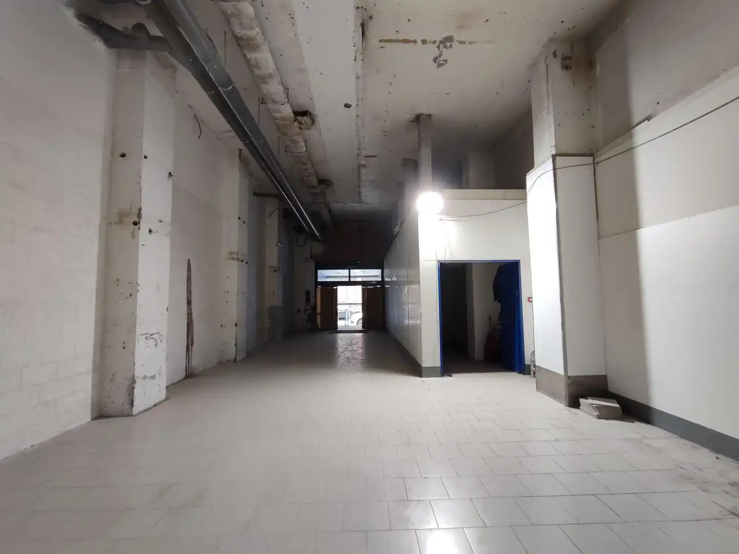 Local comercial de lloguer a Calle Jon Arrospide, imagen 9