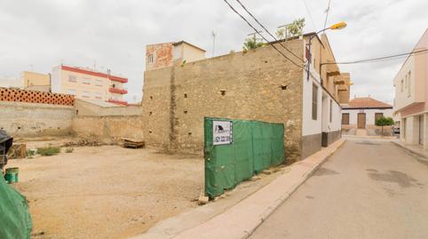 Foto 2 de Residencial en venda a Calle del Sagrado Corazón-san Bartolomé, Molins - Campaneta - San Bartolomé, Orihuela