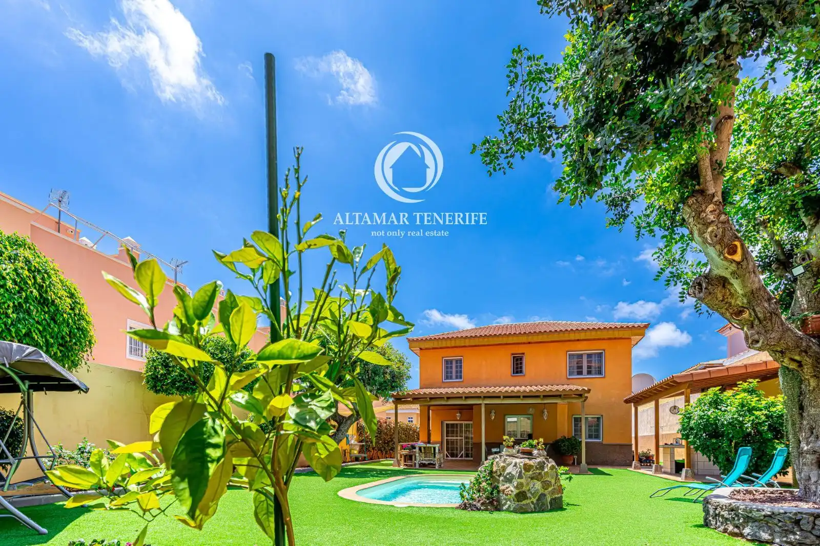 Casa o xalet en venda a Casco Urbano