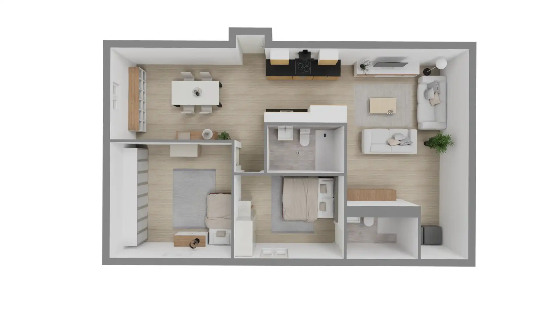 Flat for sale in Vitoria - Gasteiz