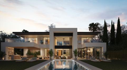 Photo 3 of Flat for sale in Avenida de Bel-air, 15, Bel - Air, Málaga