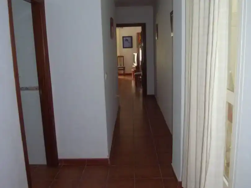 Pis en venda en Ronda amb Balcó