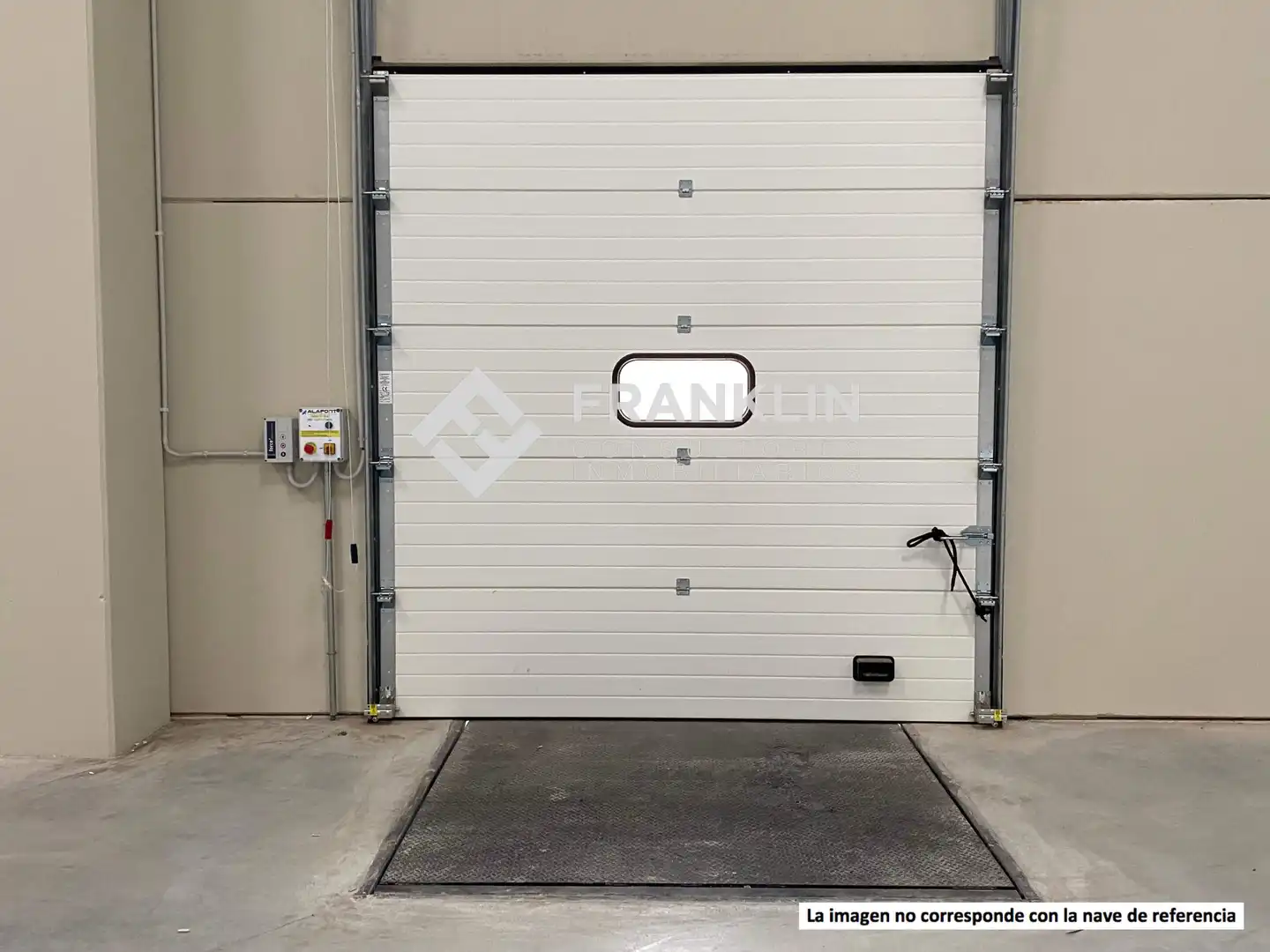 Nave industrielle à vendre à Avinguda de Barcelona, imagen 5