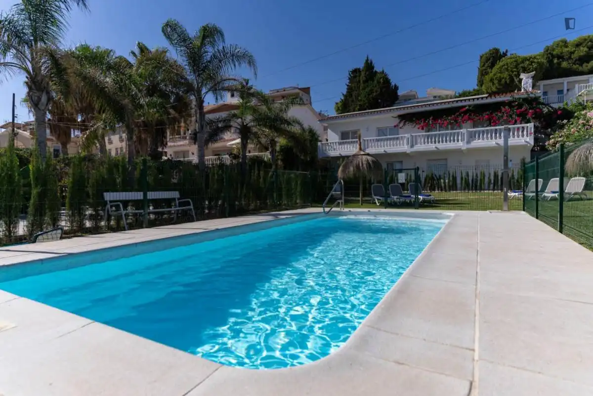 Apartamento de alquiler en Chilches