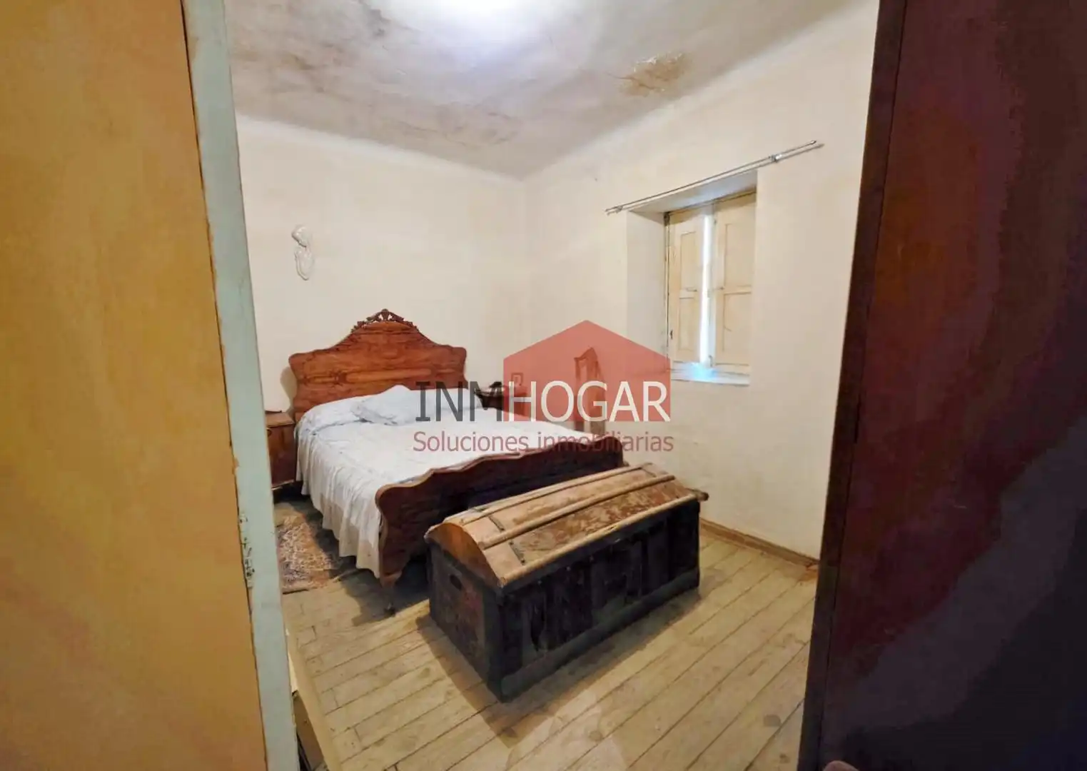 Habitación de Casa o chalet en venta en Mingorría con Jardín privado y Piscina