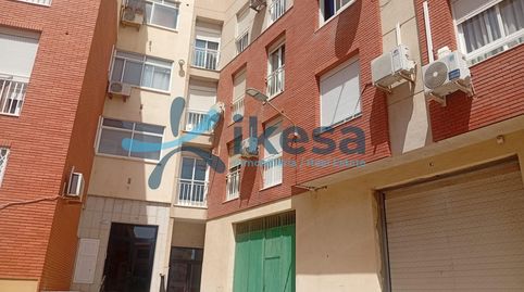 Foto 2 de Pis en venda a Adra, Almería