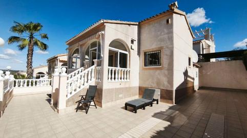 Foto 2 de Casa o chalet en venta en La Florida, Orihuela