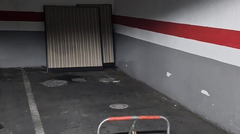 Foto 4 de Garaje en venta en Calle de Los Peñones de San Francisco, Camino de los Neveros - Serrallo, Granada Capital