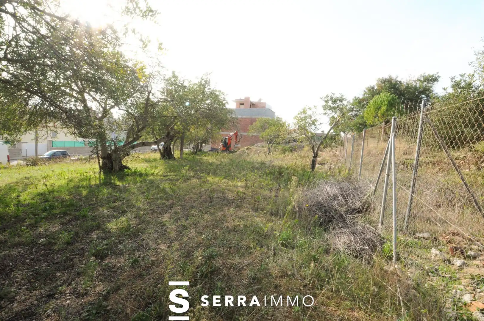 Residential for sale in Vilanova i la Geltrú