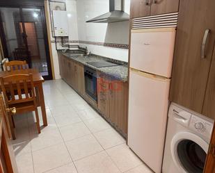 Kitchen of Apartment for sale in Xinzo de Limia  with Heating