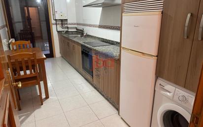 Cuina de Apartament en venda en Xinzo de Limia amb Calefacció