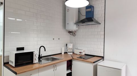 Foto 5 de Estudio de alquiler en Calle Arocha, El Pino - Bajo de Guía, Sanlúcar de Barrameda