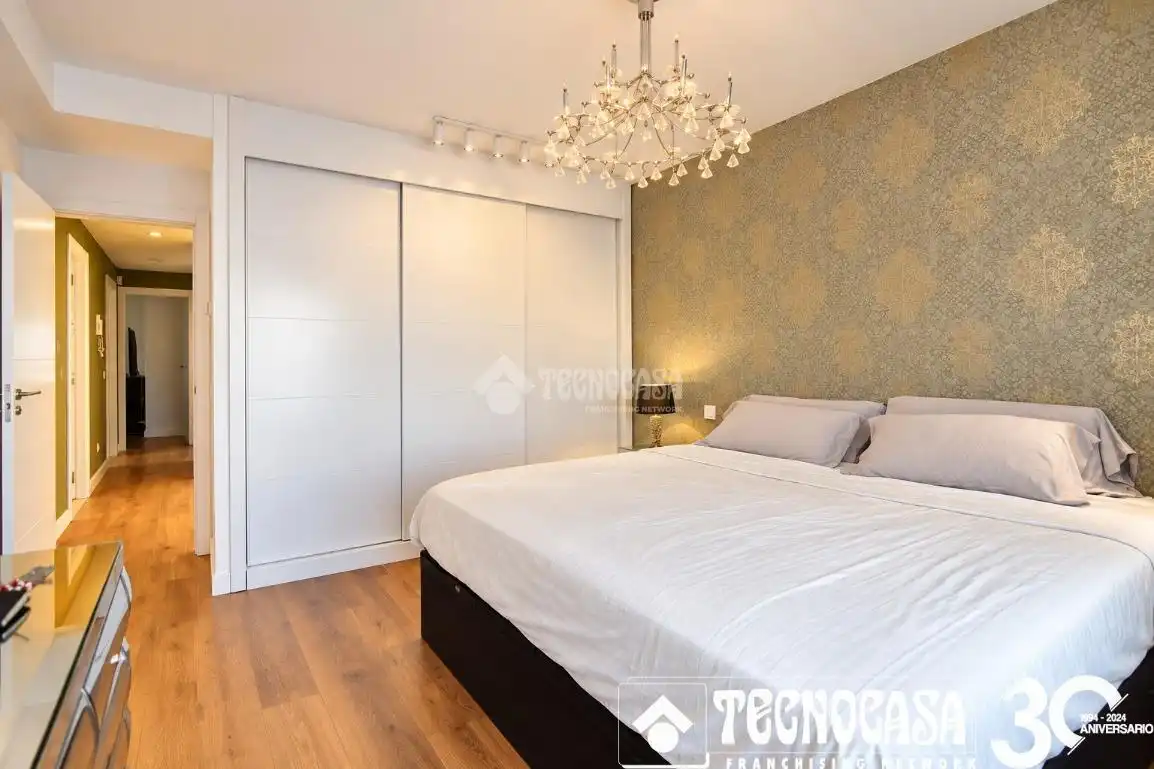 Casa pareada con piscina en venta en El Bosque, imagen 18