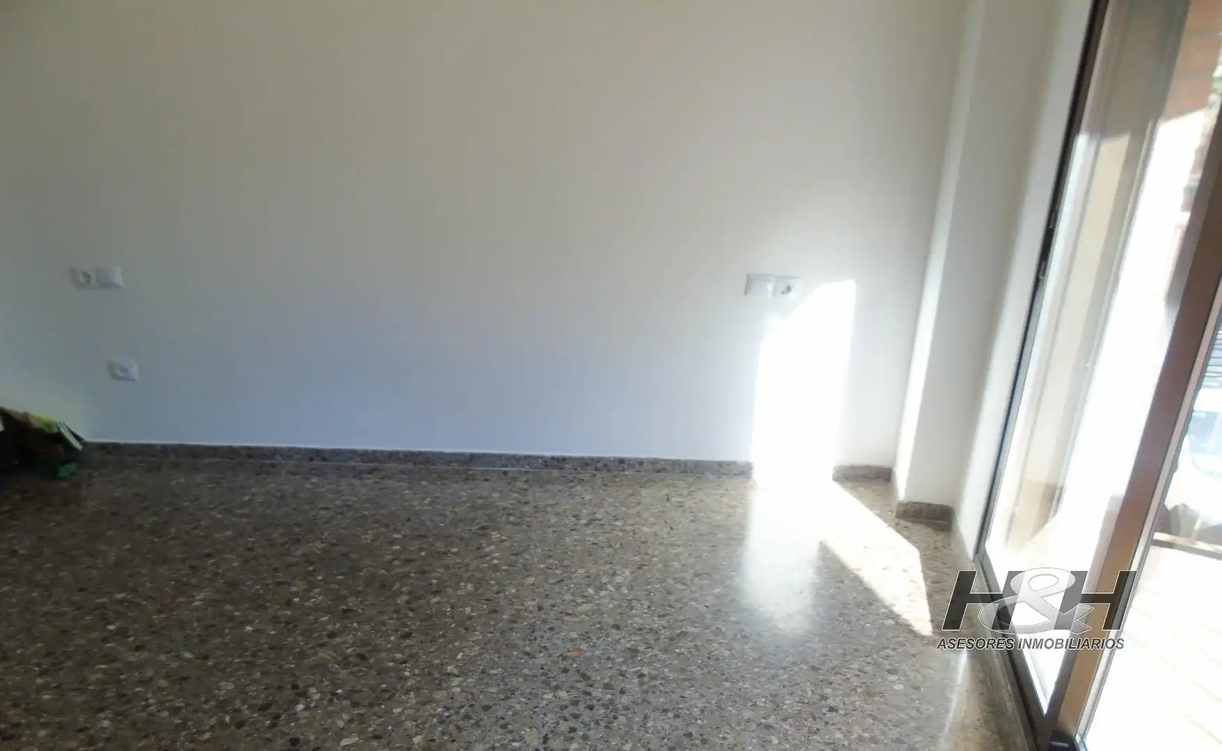 Flat for rent in Zona Campus Universitario