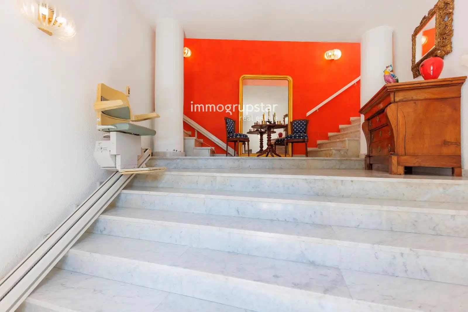 Chalet con terraza en venta en Suredes, imagen 87