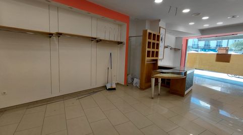 Foto 5 von Geschaftsraum zur Miete in Praza Independencia, Vilagarcía, Vilagarcía de Arousa