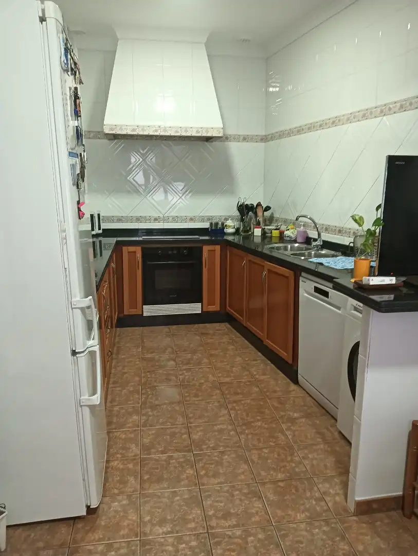 Wohnung zum Verkauf in Calle Santo Domingo, 18, Casco Histórico - Ribera del Marisco