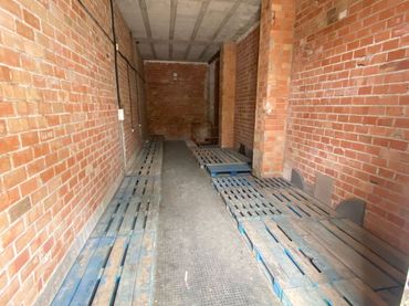 Local comercial en venda a Renfe - Bulevar 1ª y 2ª Fase