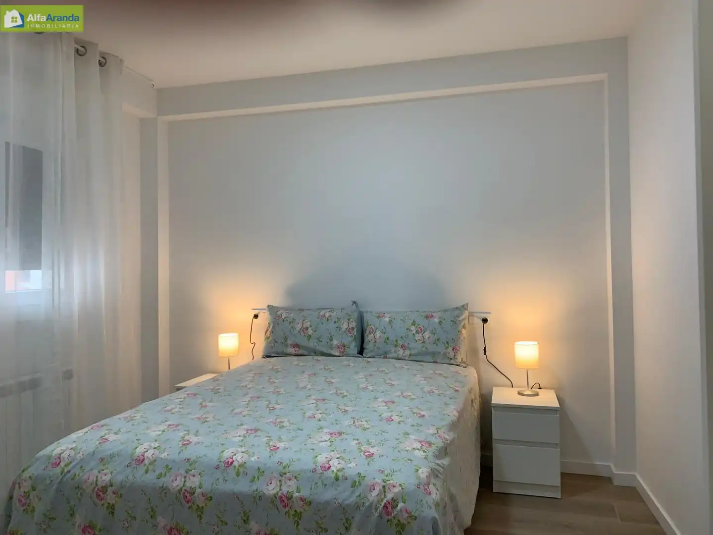 Apartament amb terrassa de lloguer a Calle Calle de la Presa 32, imagen 3