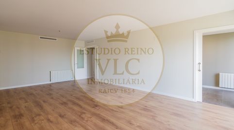 Foto 5 von Wohnungen zum Verkauf in Penya - Roja - Avda. Francia, Valencia Capital
