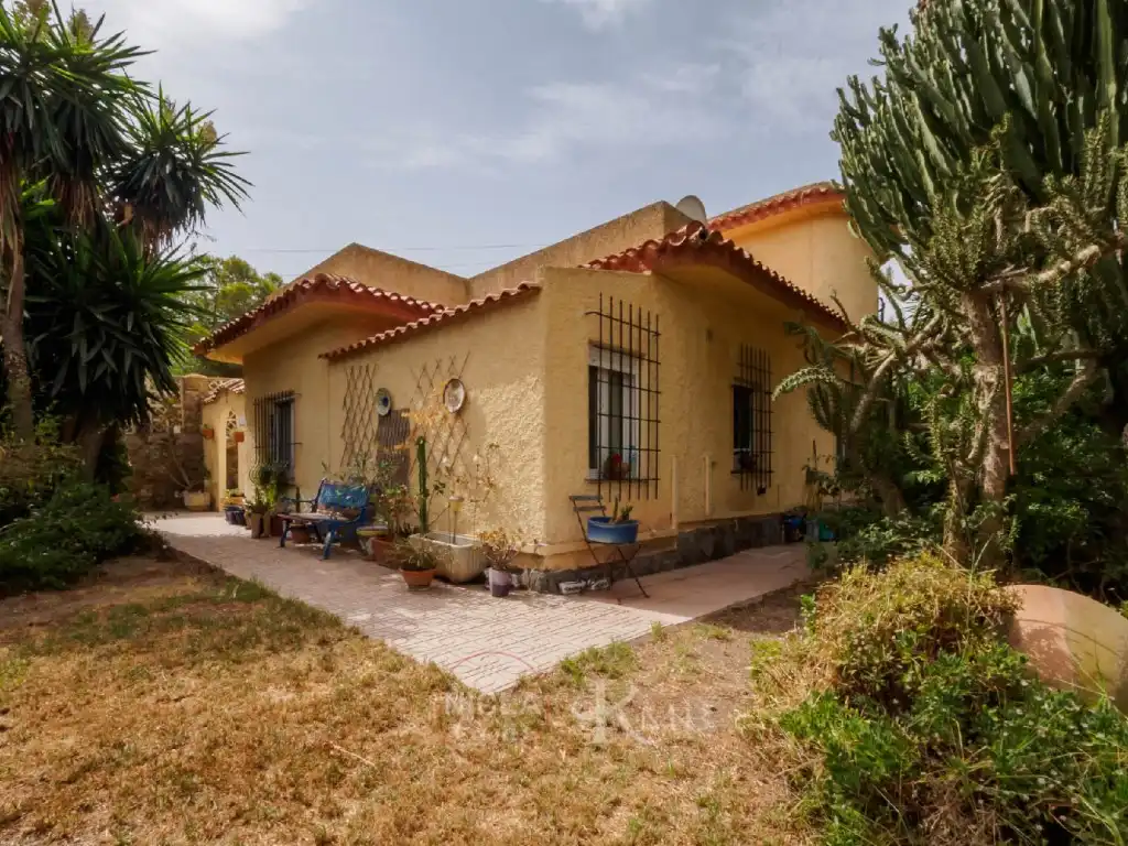 Villa avec piscine à vendre à Los Collados-Los Geraneos, imagen 20