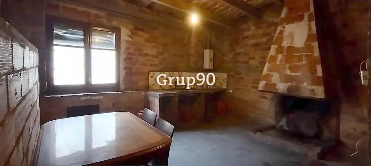 Kitchen of Commercial properties for sale in Bovera