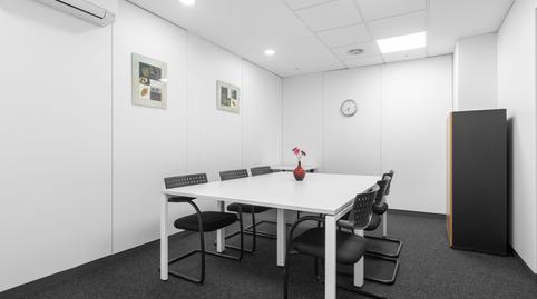 Photo 2 of Office to rent in Avenida Ricardo Soriano, 72b, Ricardo Soriano, Málaga