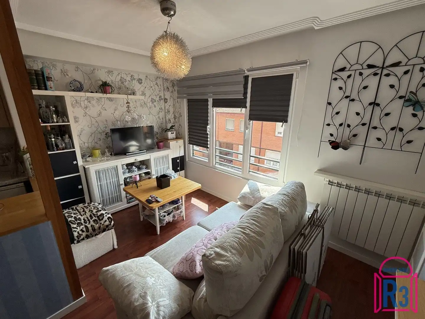 Appartement compact avec ascenseur à louer à La Molinera, imagen 3