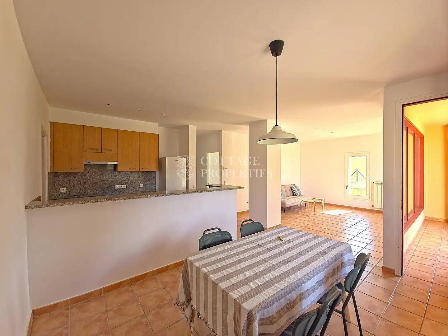 Vista exterior de Finca rústica en venta en Vilademuls con Jardín privado, Terraza y Alarma