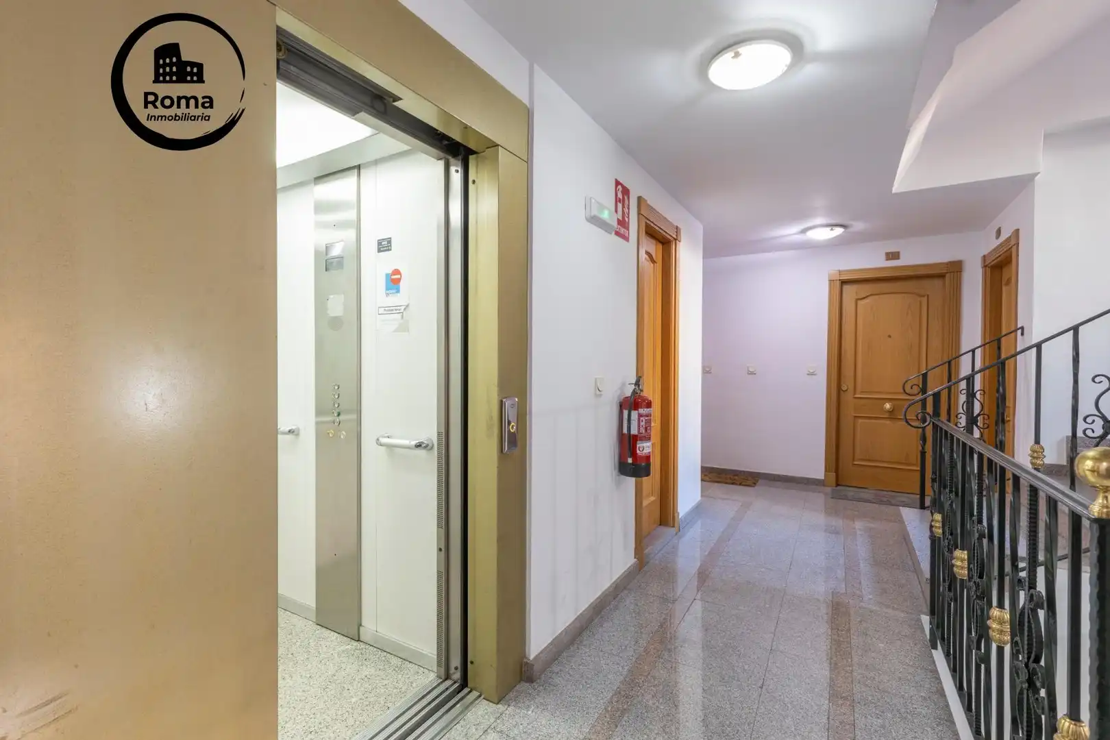 Wohnung zum Verkauf in Atarfe mit Heizung und Terrasse