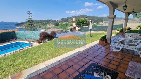 Foto 3 de Casa o xalet en venda a Darbo, Pontevedra