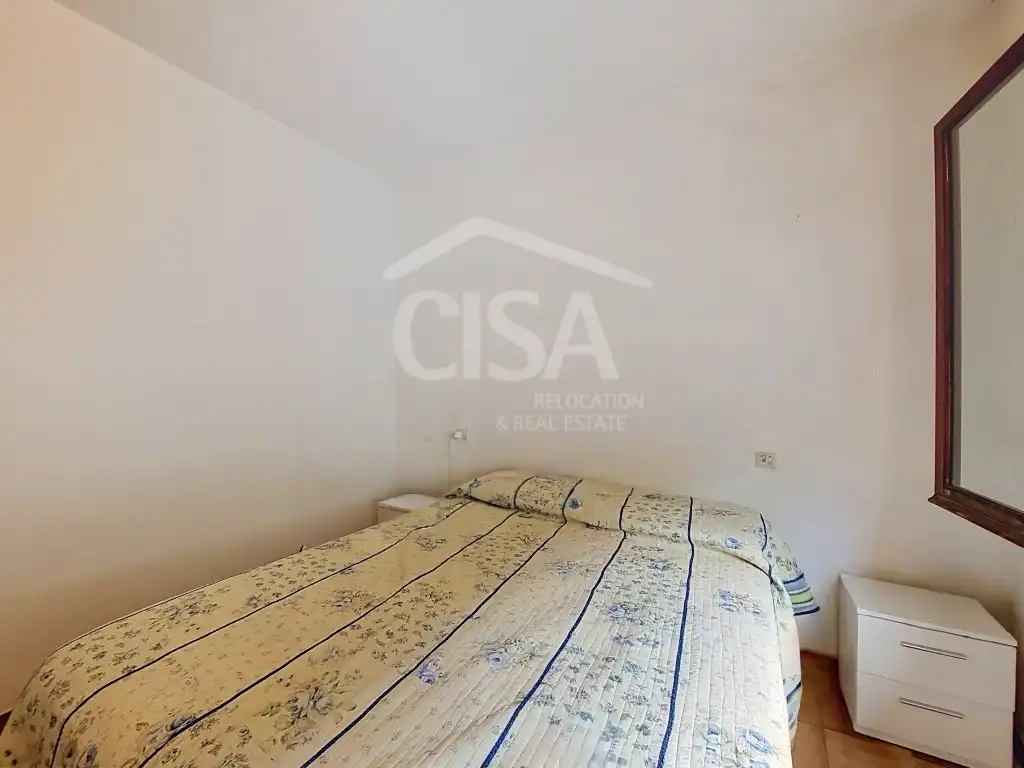 Habitación de Piso en venta en Escaldes – Engordany con Calefacción y Terraza