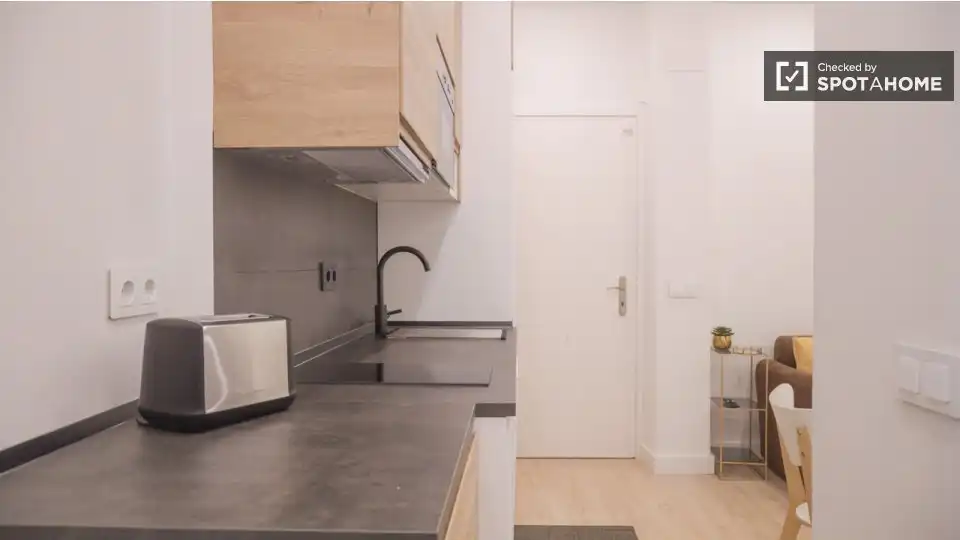 Flat to rent in Moncloa - Aravaca, imagen 11