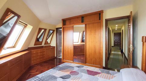 Foto 4 de Piso de alquiler en Rúa Vázquez de Parga, Carballo, A Coruña