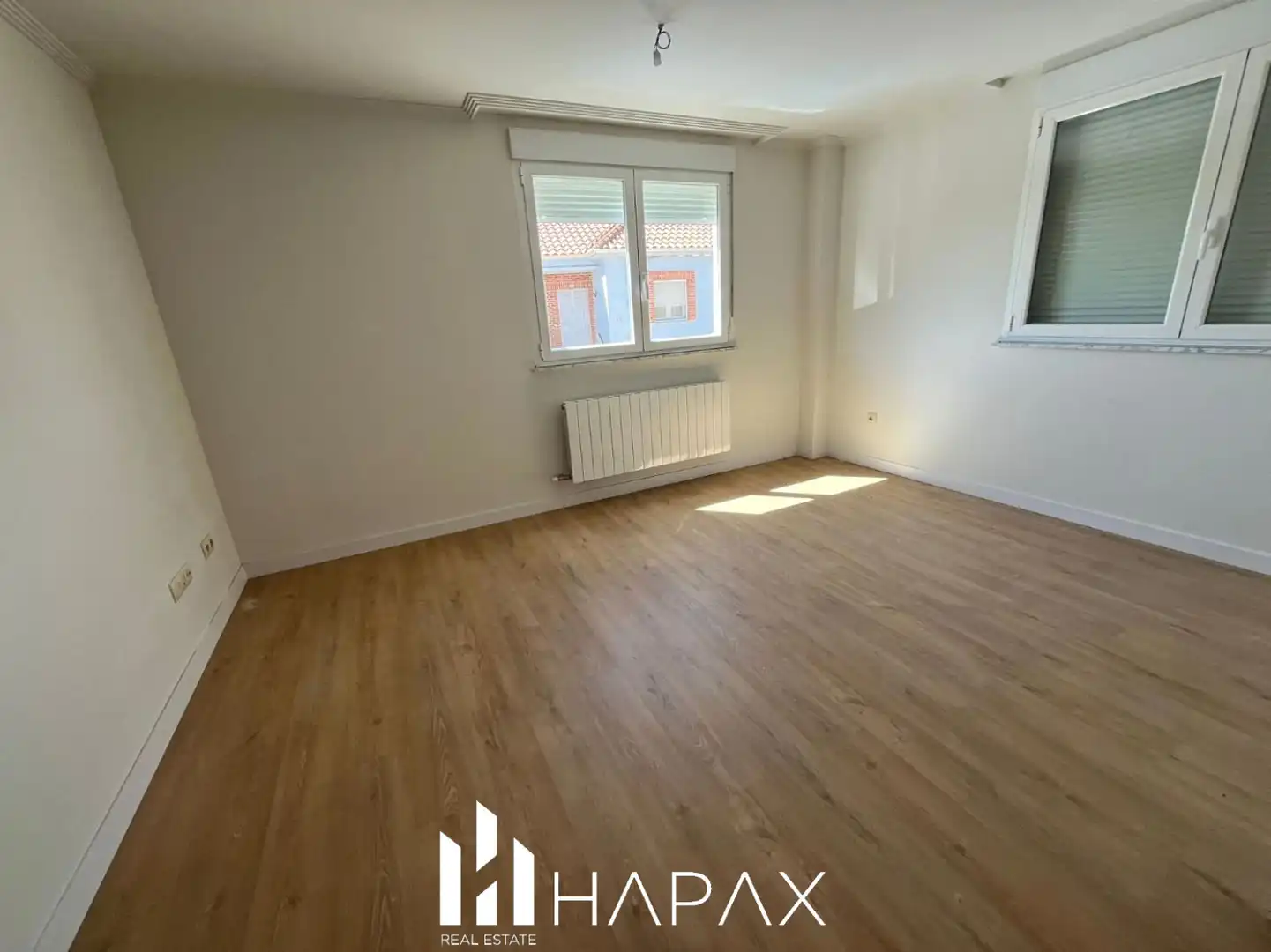 Sala d'estar de Àtic en venda en Encinas de Abajo amb Calefacció