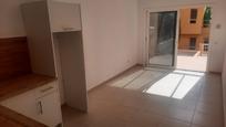 Kitchen of Flat for sale in Pájara  with Private garden and Swimming Pool