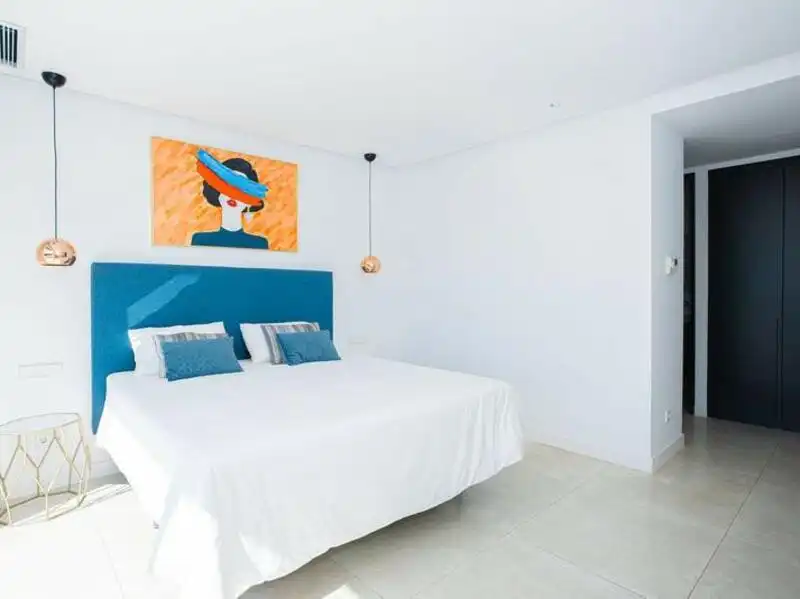 Casa con terraza en venta en La Quinta, imagen 15