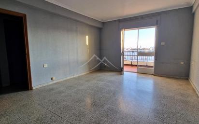 Living room of Flat for sale in El Puerto de Santa María  with Terrace