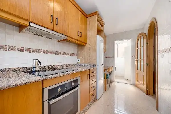 Appartement avec terrasse à vendre à Jacarilla, imagen 4