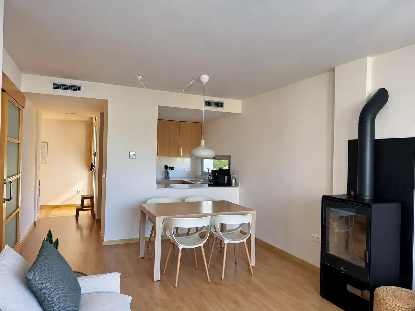 Apartament en venda a Calle GUILLEM DE BERGUEDA 13, imagen 7