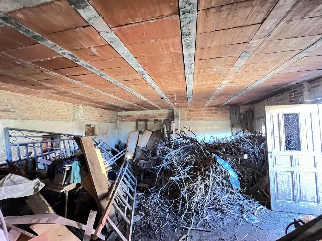 Casa o chalet en venta en Siero con Trastero