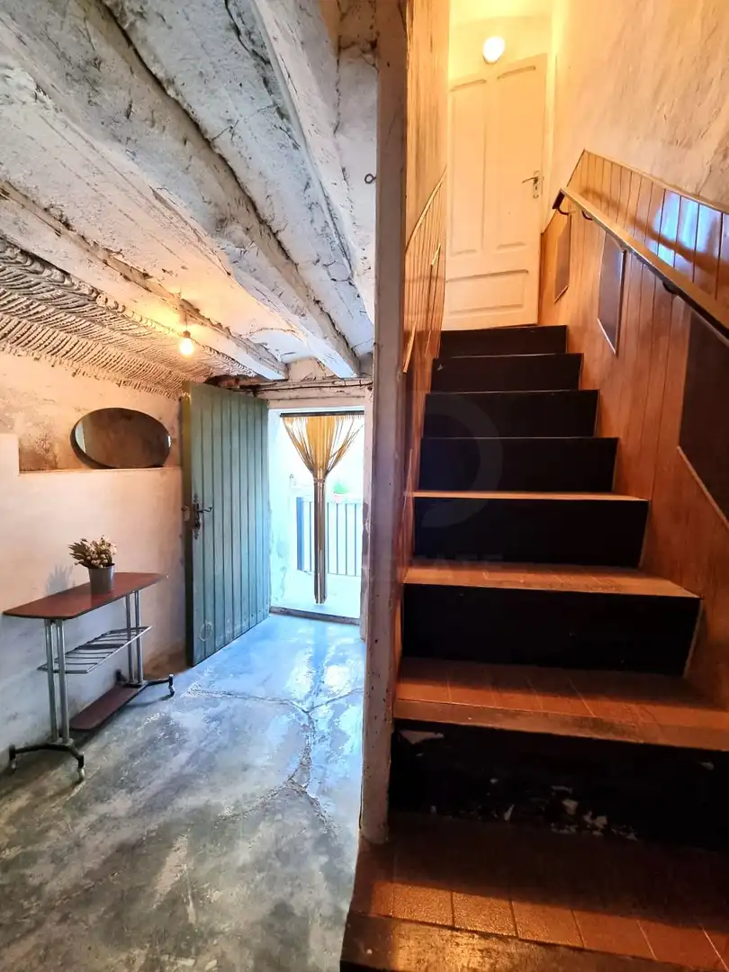 Casa o xalet en venda en El Pinell de Brai amb Calefacció
