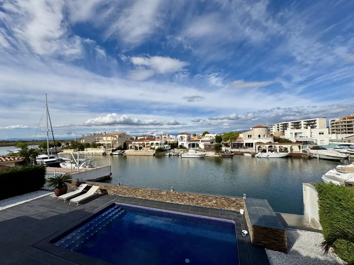 Detached house with terrace for sale in Calle Cap Ponent, imagen 58